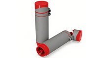 Water Filter Straw VIII